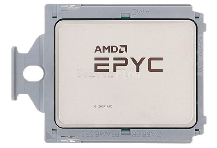 Процессор AMD EPYC™ 7513 (32/64, 2.6GHz-3.6GHz, 200W, 128MB L3)