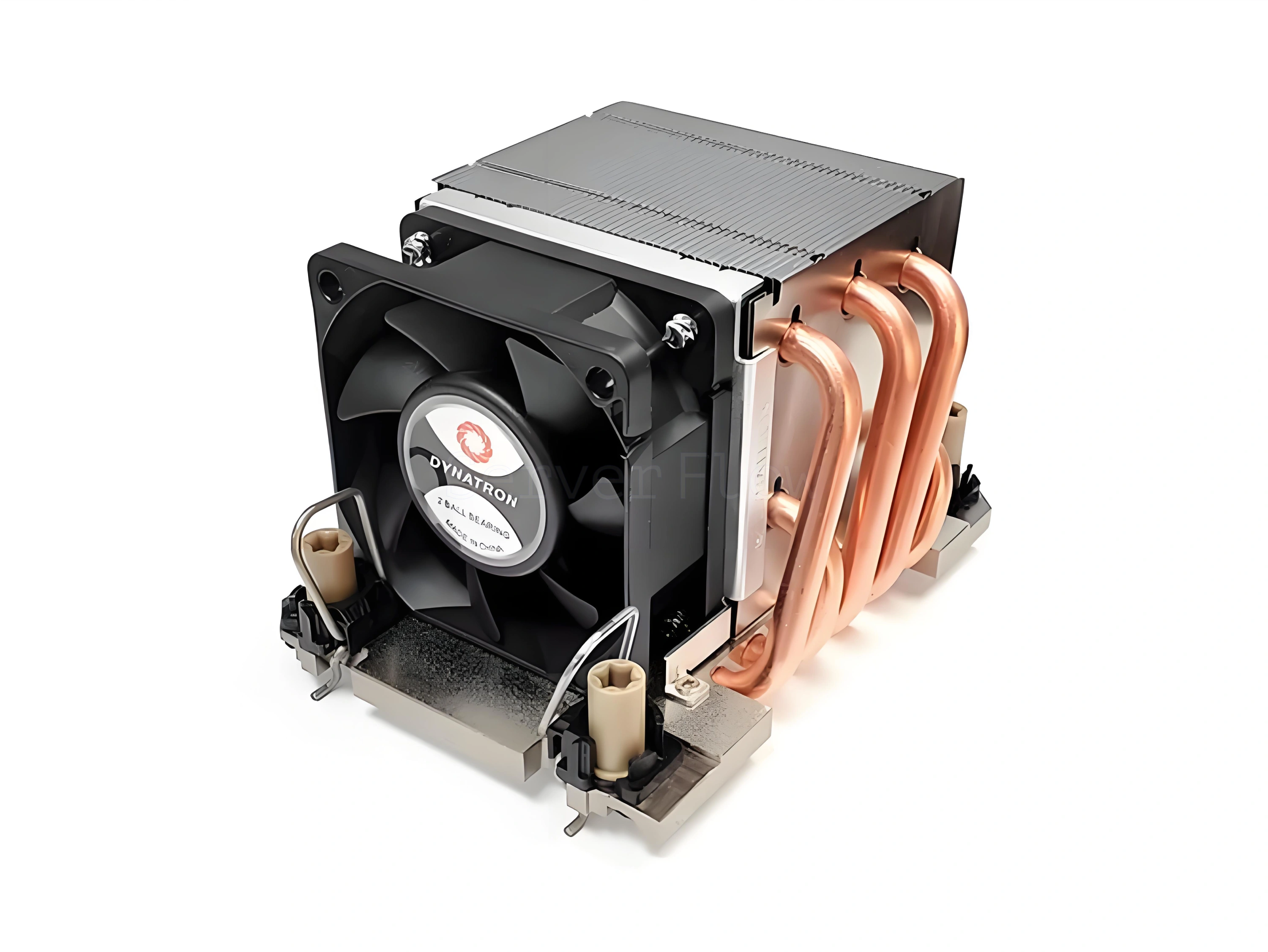 Кулер DYNATRON N11 (2U, Active, LGA4189, 270W)