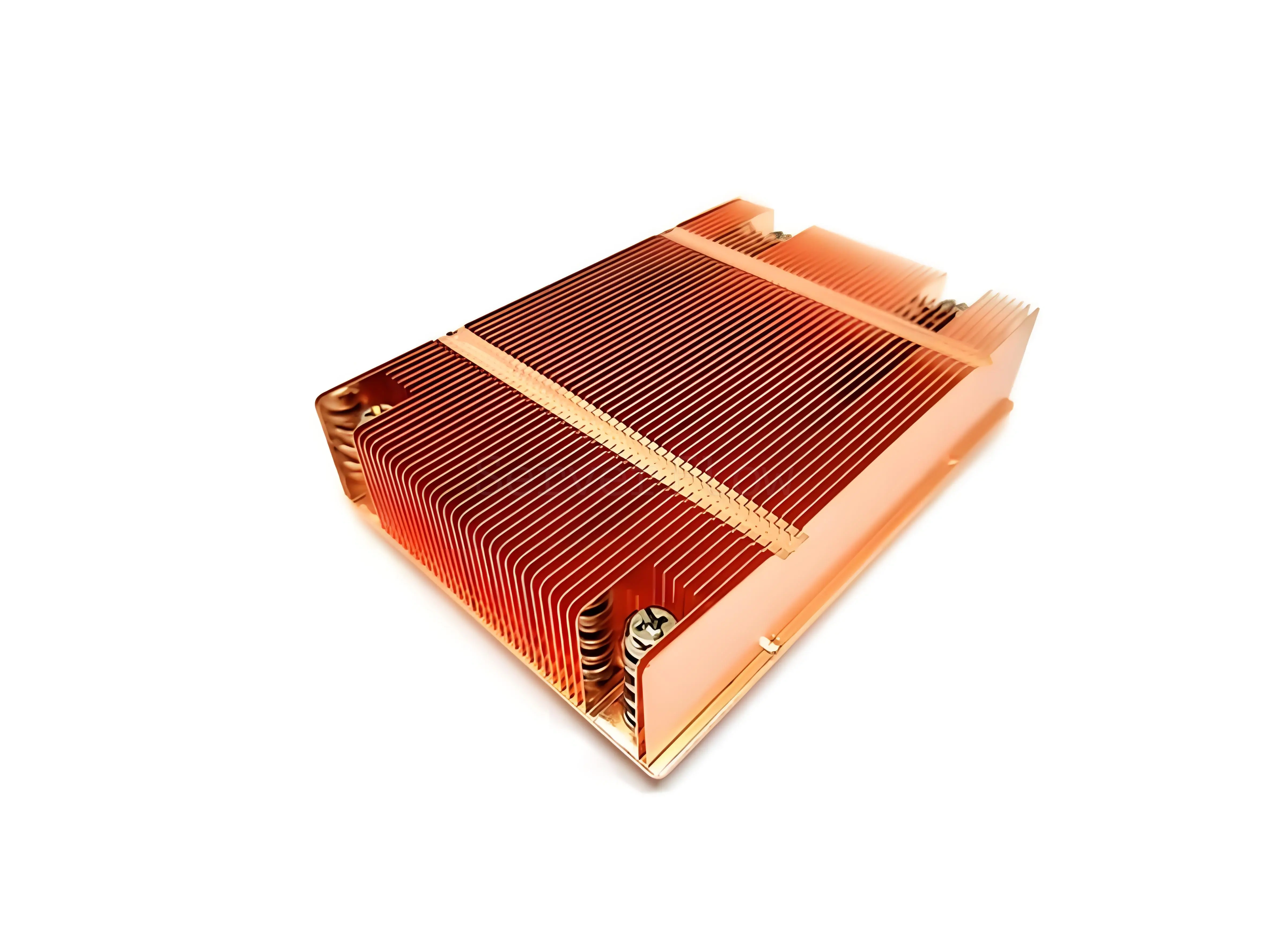 Радиатор DYNATRON A28 (1U, Passive, sWRX8/sTRX4/TR4/SP3, 180W)