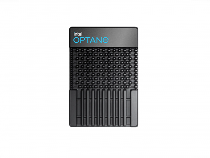 SSD-накопитель Intel Optane DC P5800X 3.2TB 2.5" U.2 [SSDPF21Q032TB01]