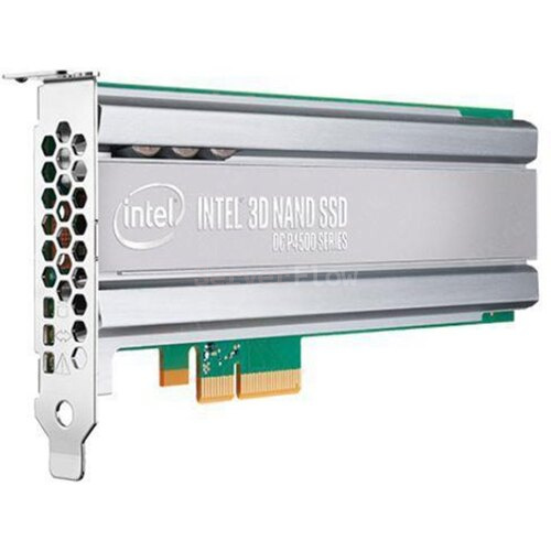 SSD-накопитель Intel DC P4500 8TB