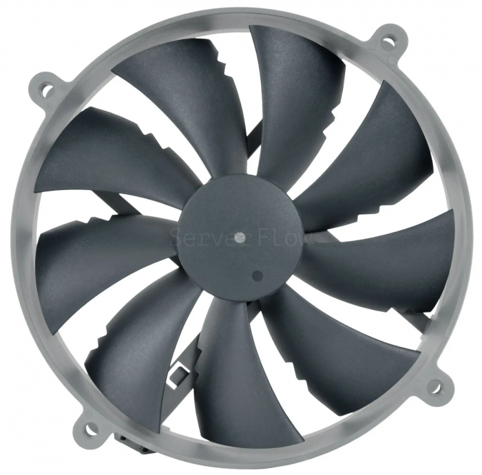 Вентилятор Noctua NF-P14r redux-1500 PWM 140mm