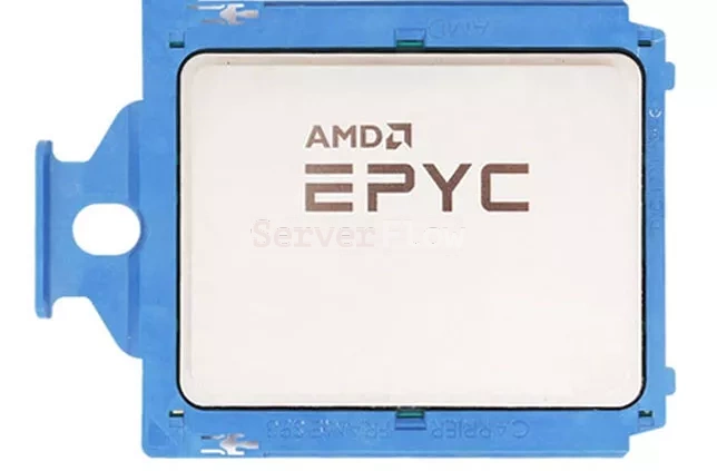 Процессор AMD EPYC™ 7301 (16/32, 2.2GHz-2.7GHz,170W, 64MB L3)