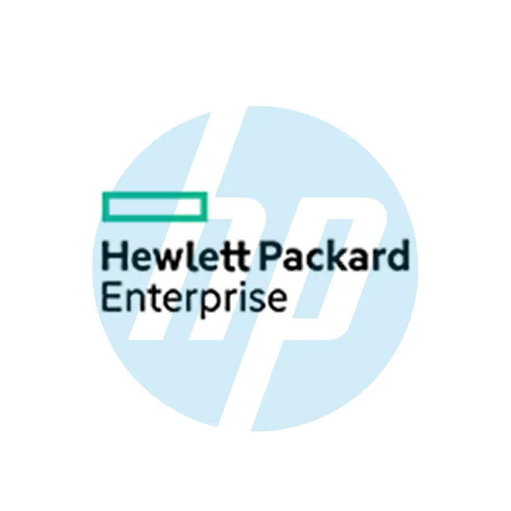 Комплектующие для серверов HP/HPE