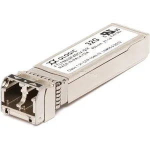 Модуль Qlogic(Finisar) FTLF8532P4BCV-QM(32GFC, SFP28, 850-nm, 100m, Fibre Channel)