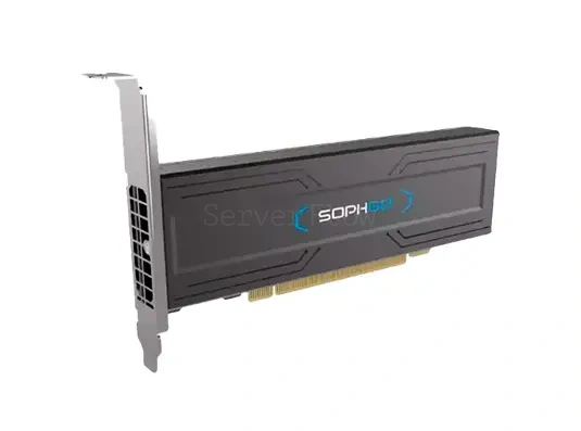 ИИ ускоритель SOPHGO SC7 HP75 48GB LPGDDR4x