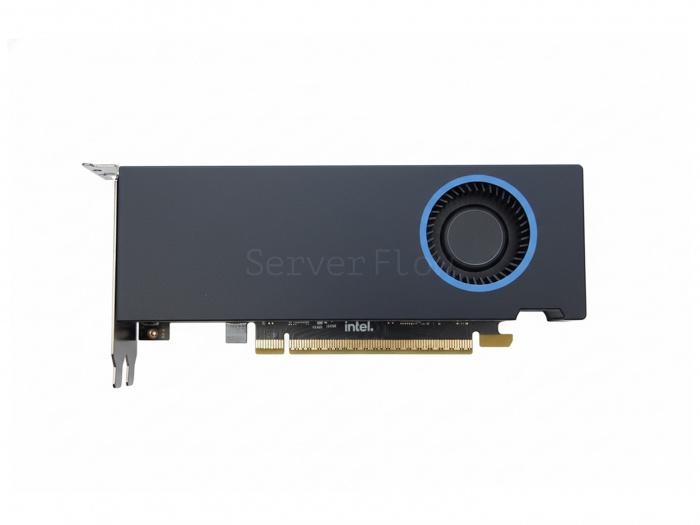 Видеокарта Intel Arc Pro B50 16GB GDDR6 [33P6PEB0BB]