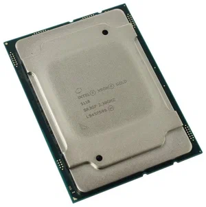 Процессор Intel Xeon GOLD 5118 (12c/24t, 2.3GHz-3.2GHz, 105W)