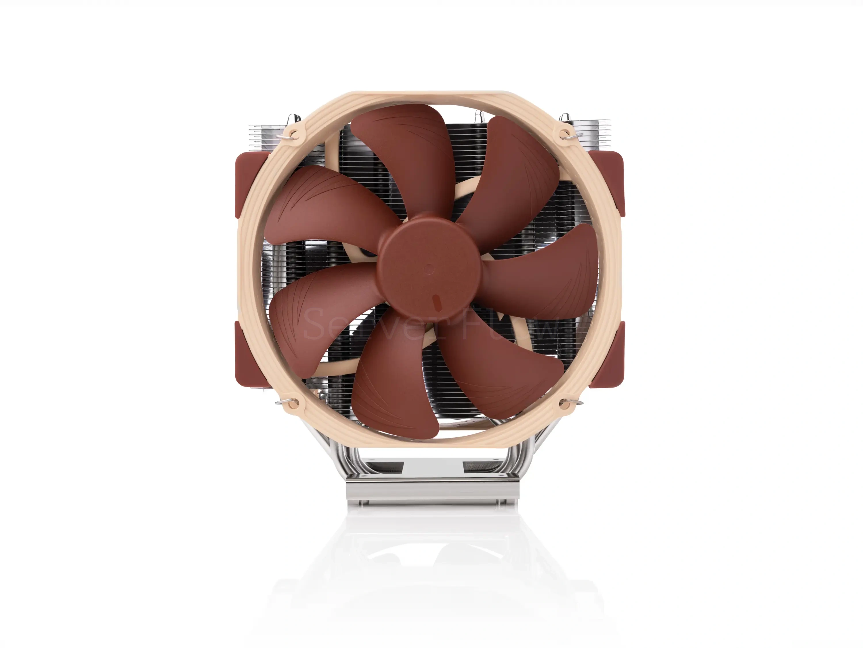 Кулер Noctua NH-U14S TR5-SP6  (3U, Active, sTR5/SP6)