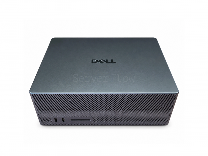 Dell XPS RTX Spark (RTX Spark N1X Superchip, ARM v9.2-A (N1X), RAM 128GB)