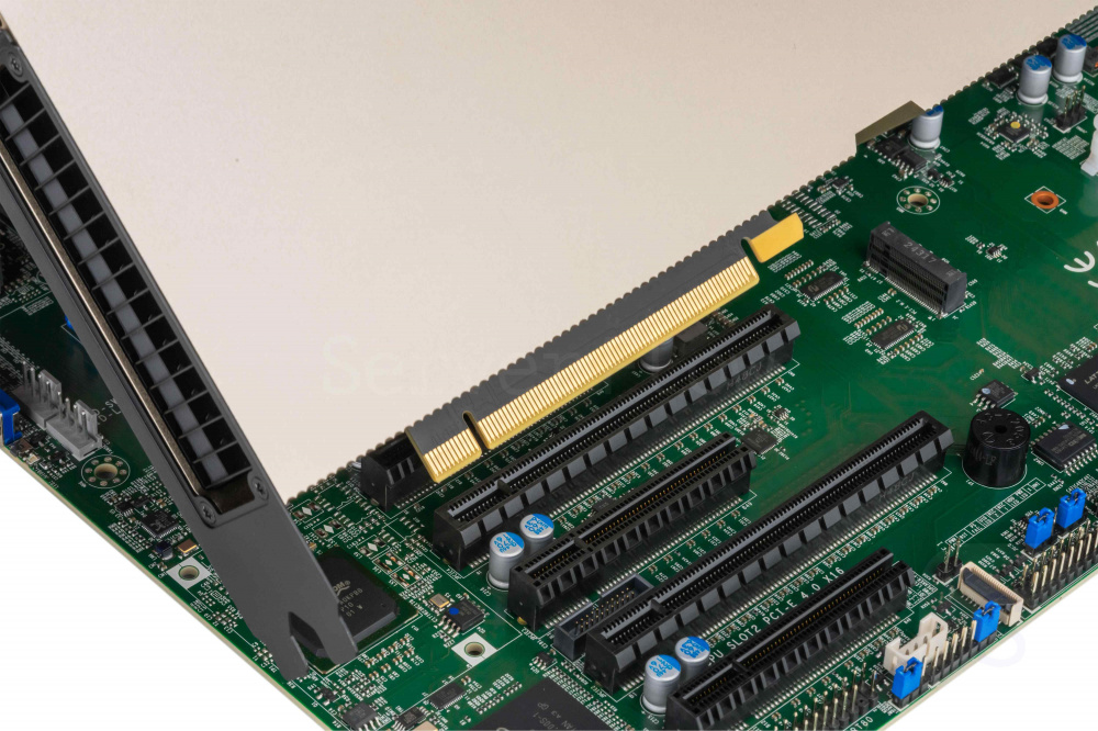 PCI-Express: революционный стандарт подключения