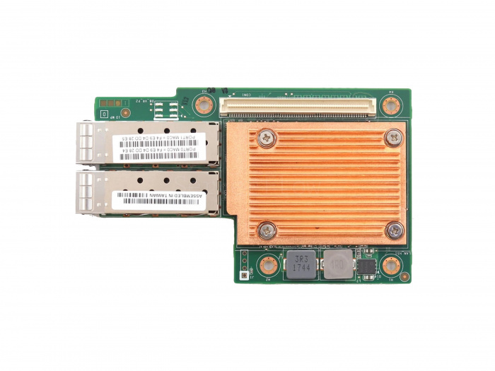 Сетевая карта Marvell QL41232HOCU (2x SFP28 25GBE)