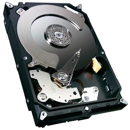 HDD-накопитель Seagate ST1000DM003 1TB