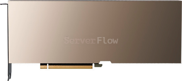 Видеокарта NVIDIA A100 PCIe 40 GB (SXM прошивка)