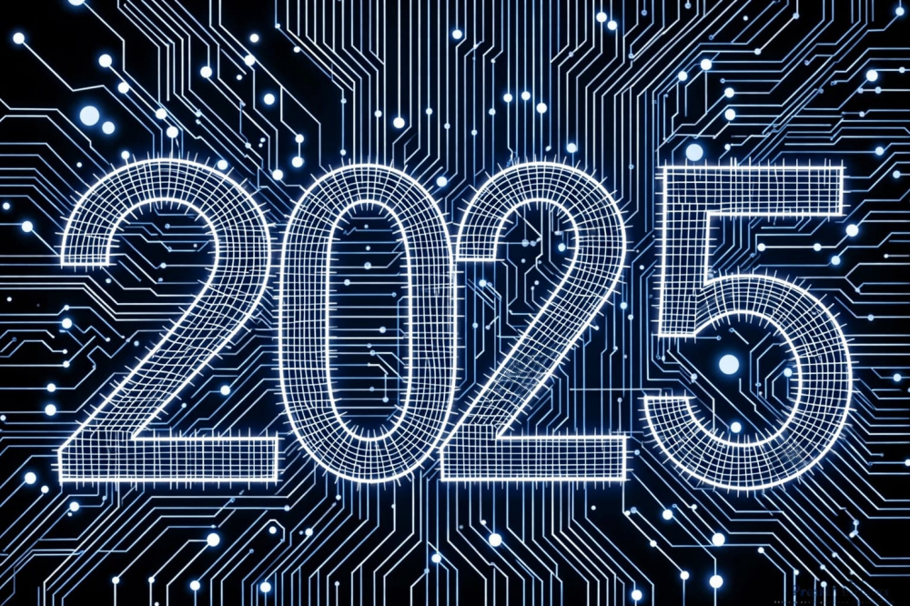 Итоги серверной индустрии за 2025 год: самые важные события в сфере IT