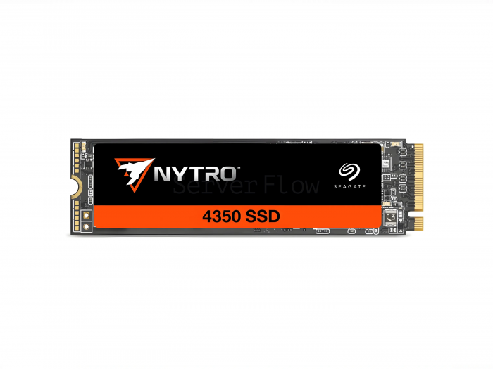 SSD-накопитель Seagate Nytro 4350 1.92TB M.2 [XP1920SE30001]