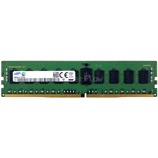 Оперативная память 32GB DDR4 ECC REG Samsung 3200Mhz 2Rx4(M393A4K40DB3-CWEBY, M393A4K40DB3-CWECQ)