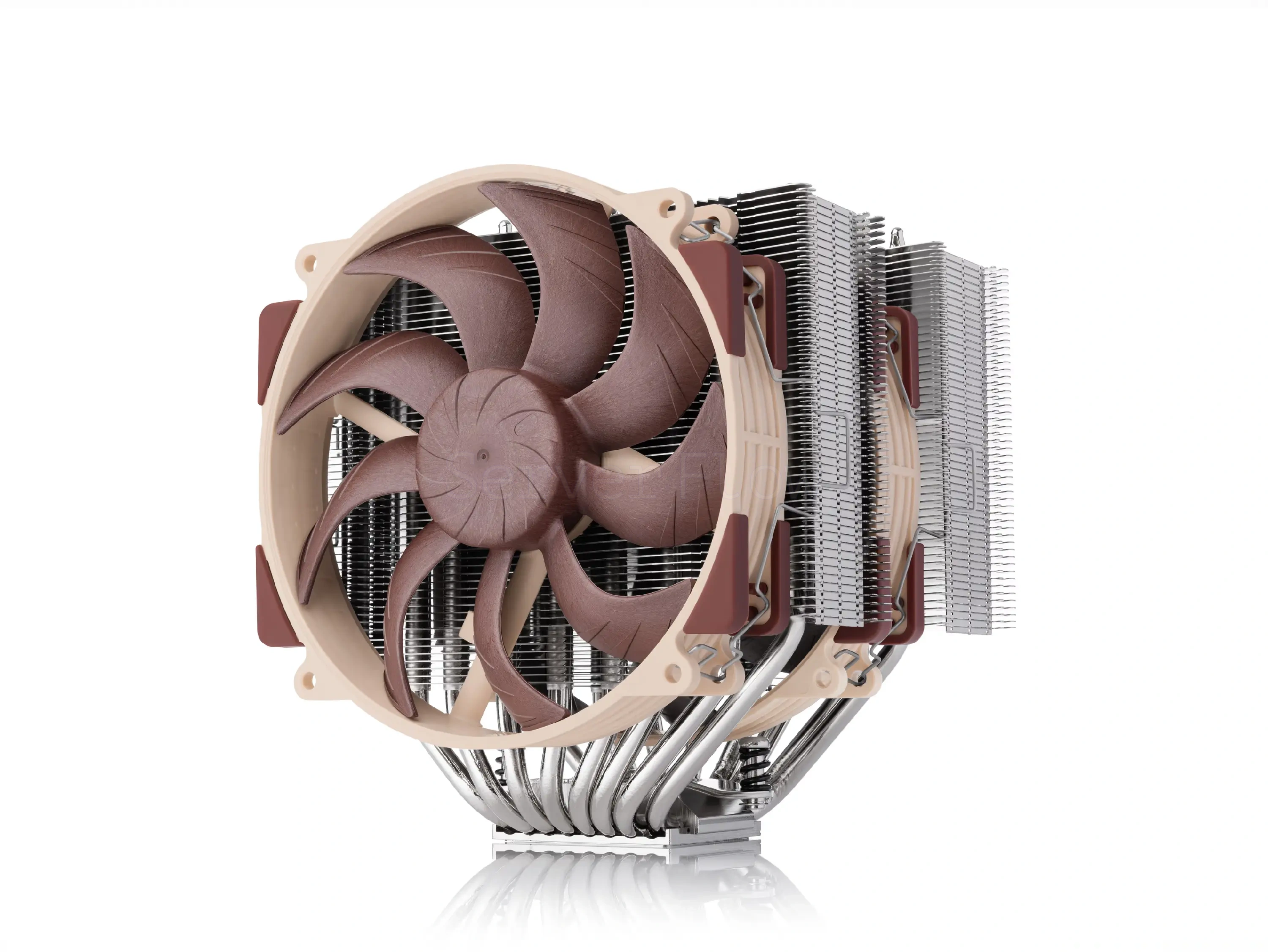 Кулер Noctua NH-D15 G2 LBC (5U, Active)