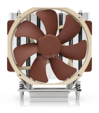 Noctua NH-U14S TR4-SP3