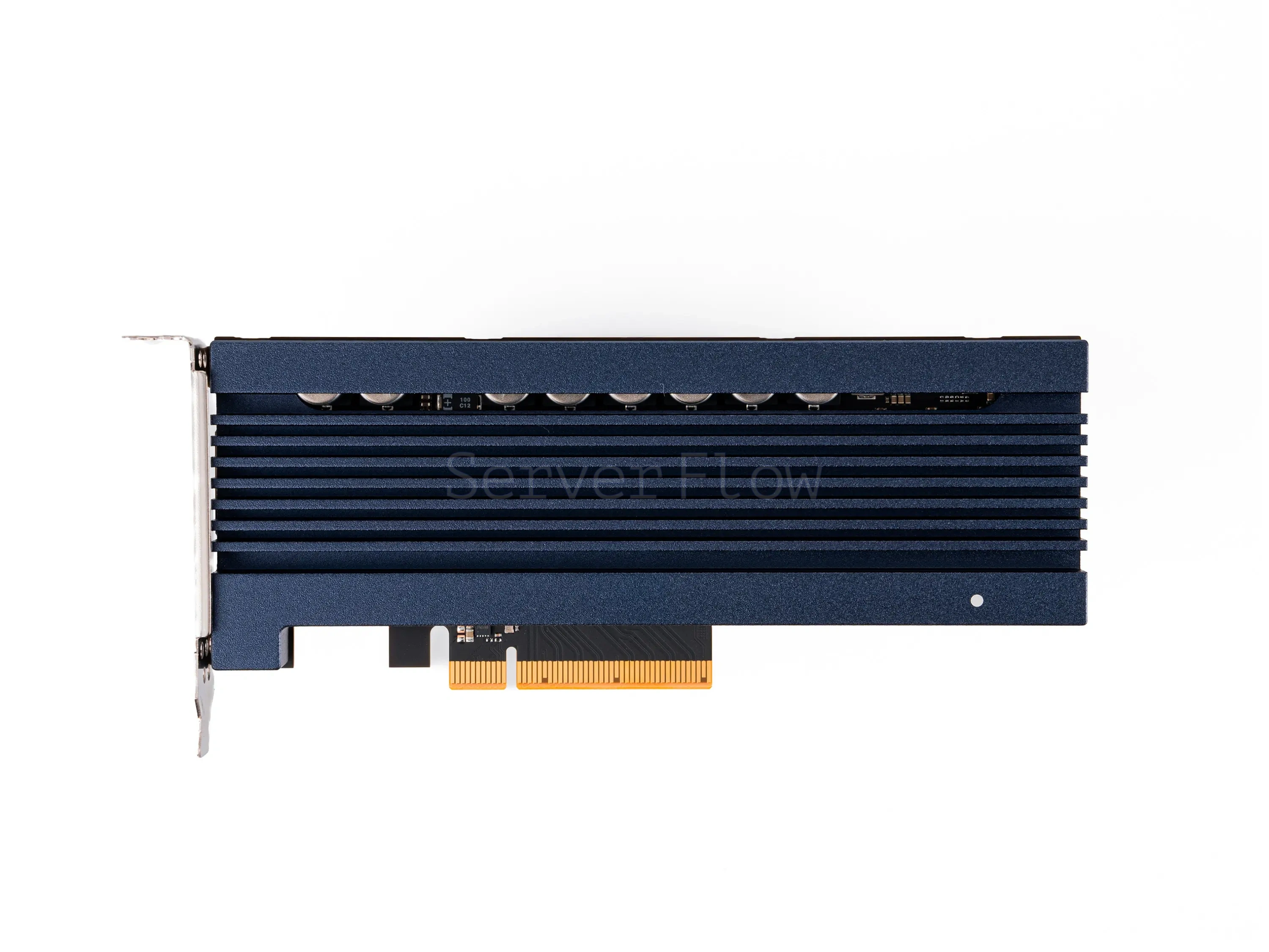 SSD-накопитель Samsung PM1725b 3.2TB HHHL [MZPLL3T2HAJQ-00005]