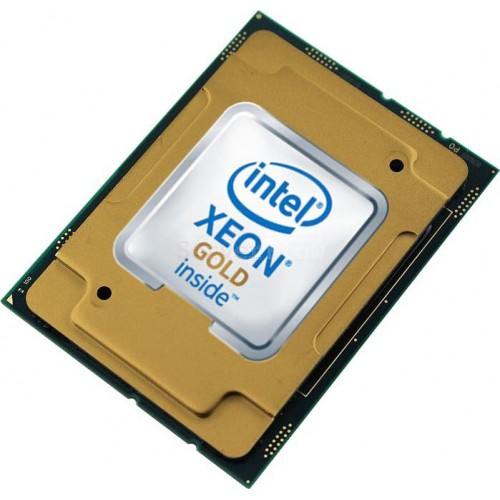 Процессор Intel Xeon Gold 6262 (24c/48t, 1.9GHz-3.6GHz, 135W)