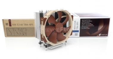 Noctua NH-U14S TR4-SP3