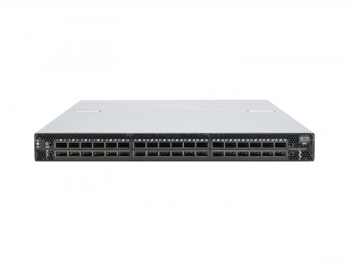 Коммутатор Mellanox SB7700 (36x QSFP28 100 Гбит/с) [MSB7700-EB2F]
