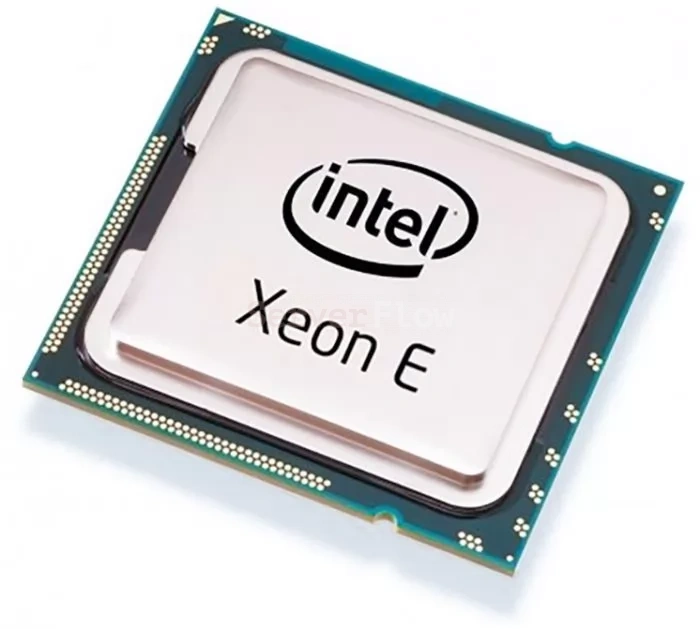 Процессор Intel Xeon E-2334 (4c/8t, 3.4GHz-4.8GHz, 65W)