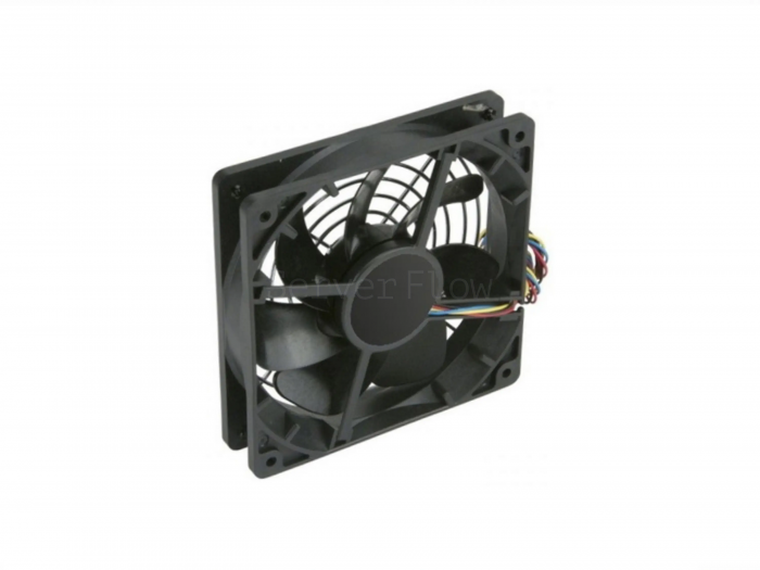 Корпусный вентилятор Supermicro FAN-0108L4 92mm
