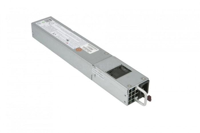Блок питания Supermicro PWS-706P-1R (750W)