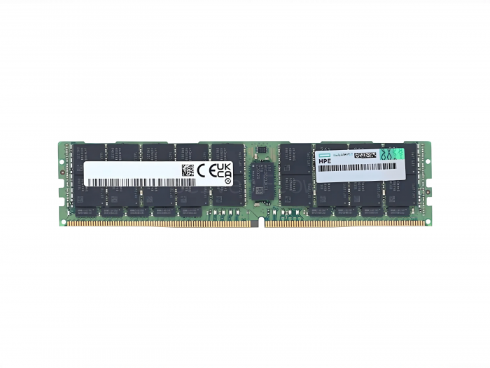 Оперативная память 256GB DDR4 ECC REG LRDIMM 3DS HPE 3200Mhz 8Rx4 [P56435-B21]