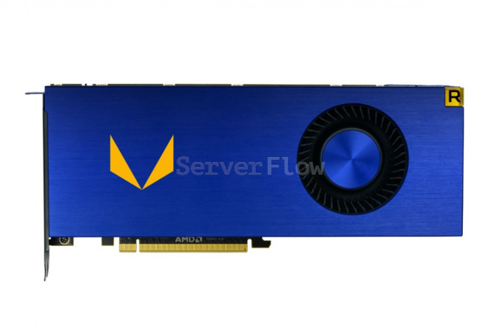 Видеокарта AMD Radeon Vega Frontier Edition