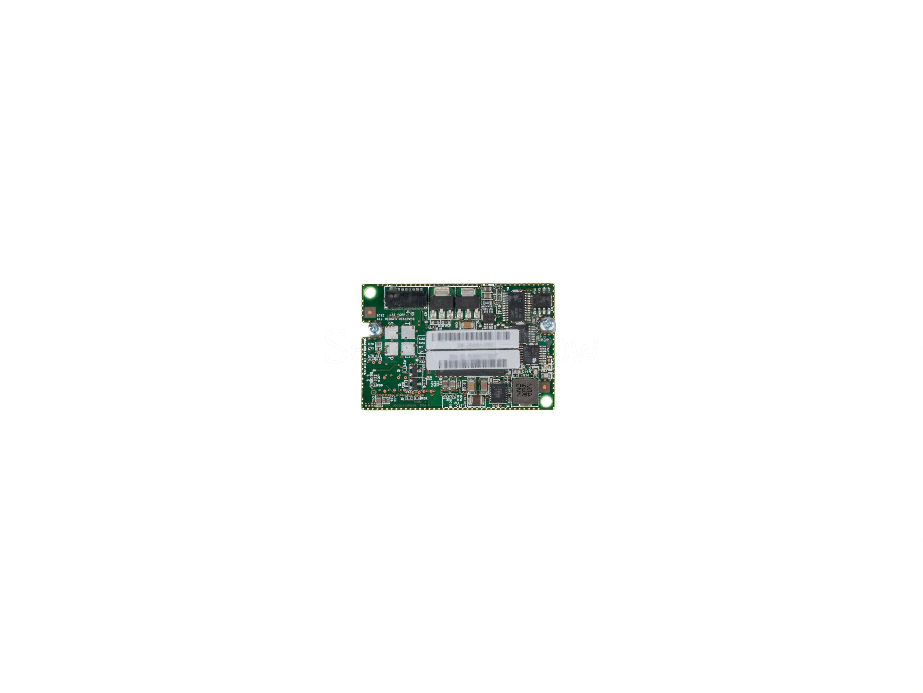 Модуль резервного копирования LSI LSICVM02 (2GB) [03-25444-06B]