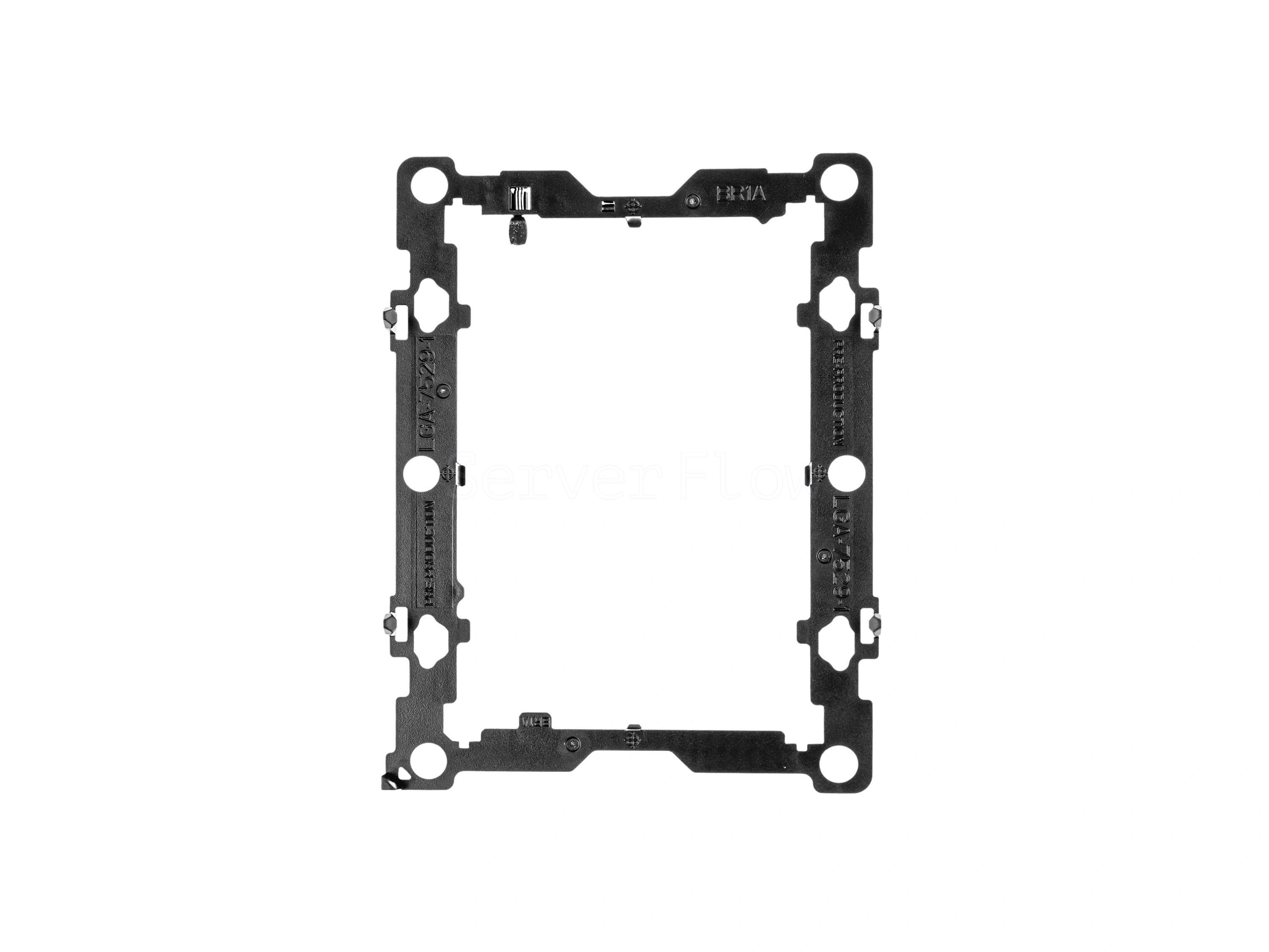 Рамка для установки процессора LGA7529-1