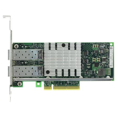 Сетевая карта Intel X520-DA2 [E10G42BTDA] (2x SFP+ 10GBE) купить в ...