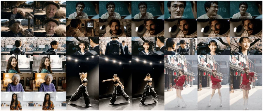 daVinci-MagiHuman: открытая мультимодальная модель для генерации видео и аудио объемом 15 миллиардов параметров