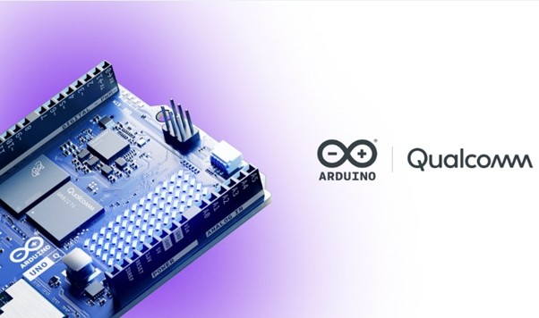 Qualcomm купила Arduino: уже готовится совместный продукт UNO Q