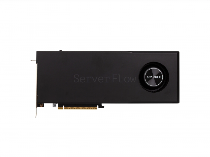 Видеокарта SPARKLE Arc Pro B60 48GB GDDR6 Blower [SBP60DW-48G]