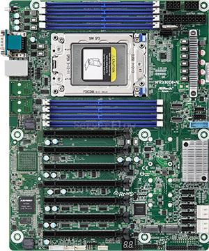 Материнская плата ASRock WRX80D8-NL