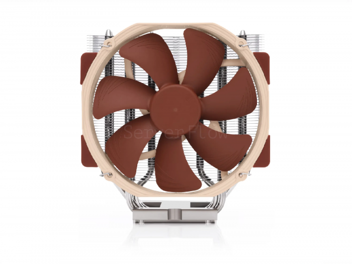 Кулер Noctua NH-U14S DX-3647 (3U, Active, LGA3647)