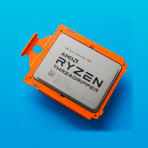 Все о семействе процессоров AMD Ryzen Threadripper — идеальный выбор для профессиональных задач