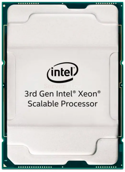 Процессор Intel Xeon Platinum 8378A (32c/64t, 3.0GHz-3.5GHz, 300W)