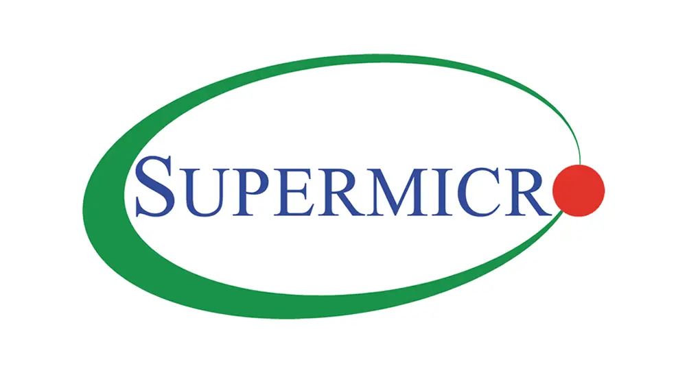 Комплектующие для серверов Supermicro
