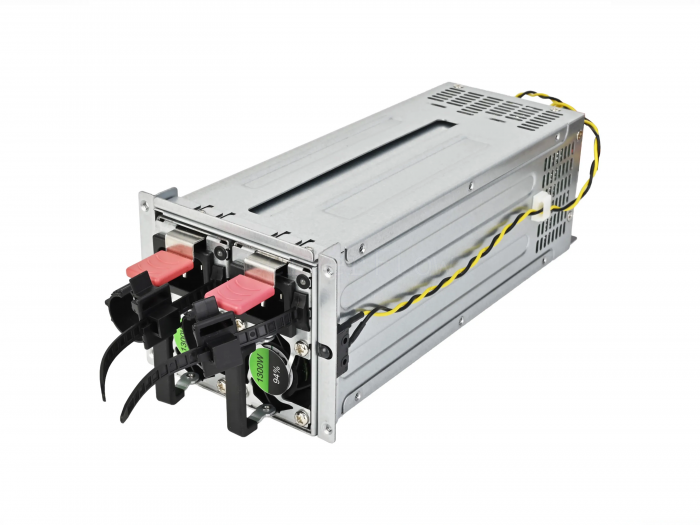 Блок питания SilverStone Gemini 1300C Platinum [SST-GM1300C-PF] (1300W)