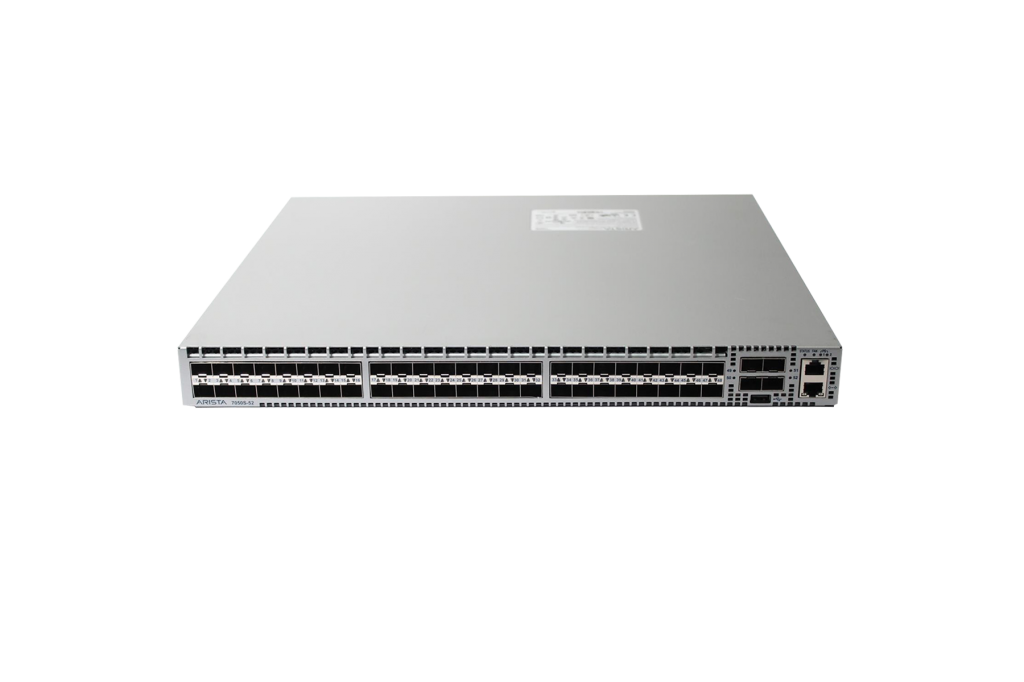 Arista DCS-7050S-52(L3, 52 SFP+ 10GBe)