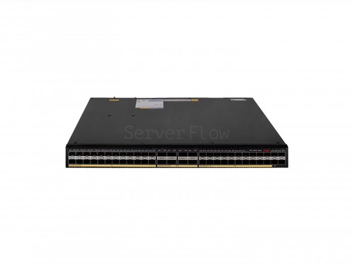 Коммутатор H3C S6530X-48X8C (48x SFP+ 10 Гбит/с, 8x QSFP28 100 Гбит/с)