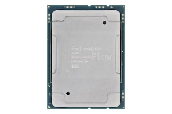 Процессор Intel Xeon Gold 6258R (28c/56t, 2.7GHz-4GHz, 205W)