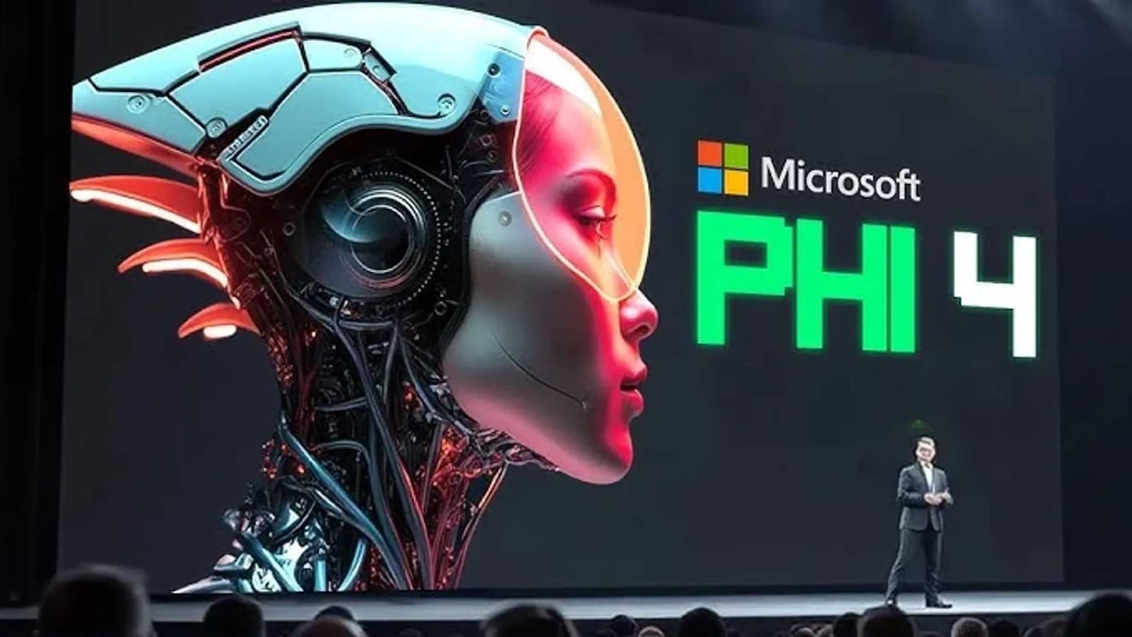 Microsoft выпустила модели Phi-4 с открытым исходным кодом