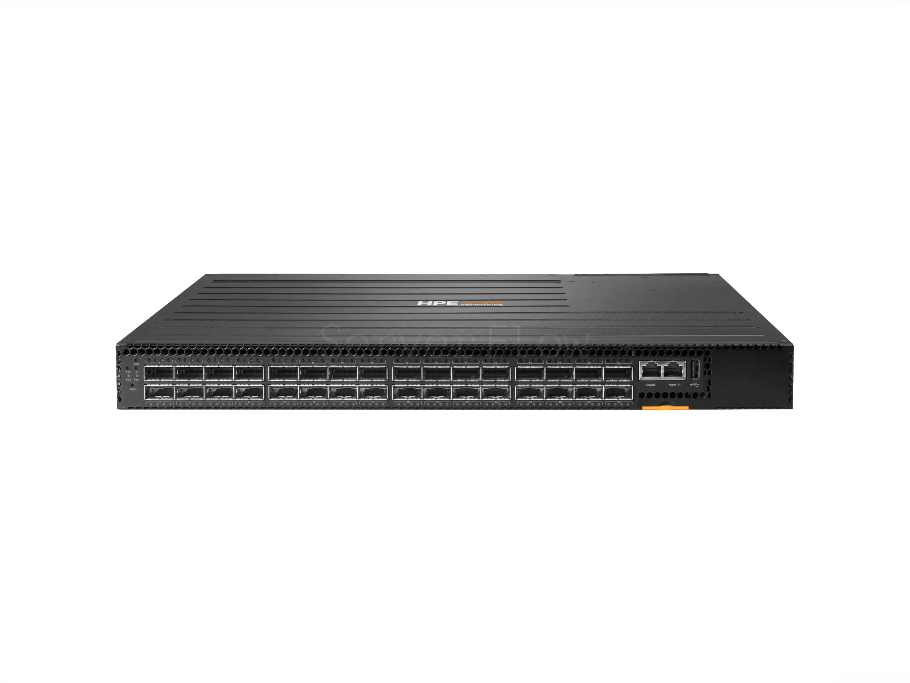 Коммутатор HPE Aruba CX 8320 (32x QSFP+ 40 Гбит/с) [JL579A]
