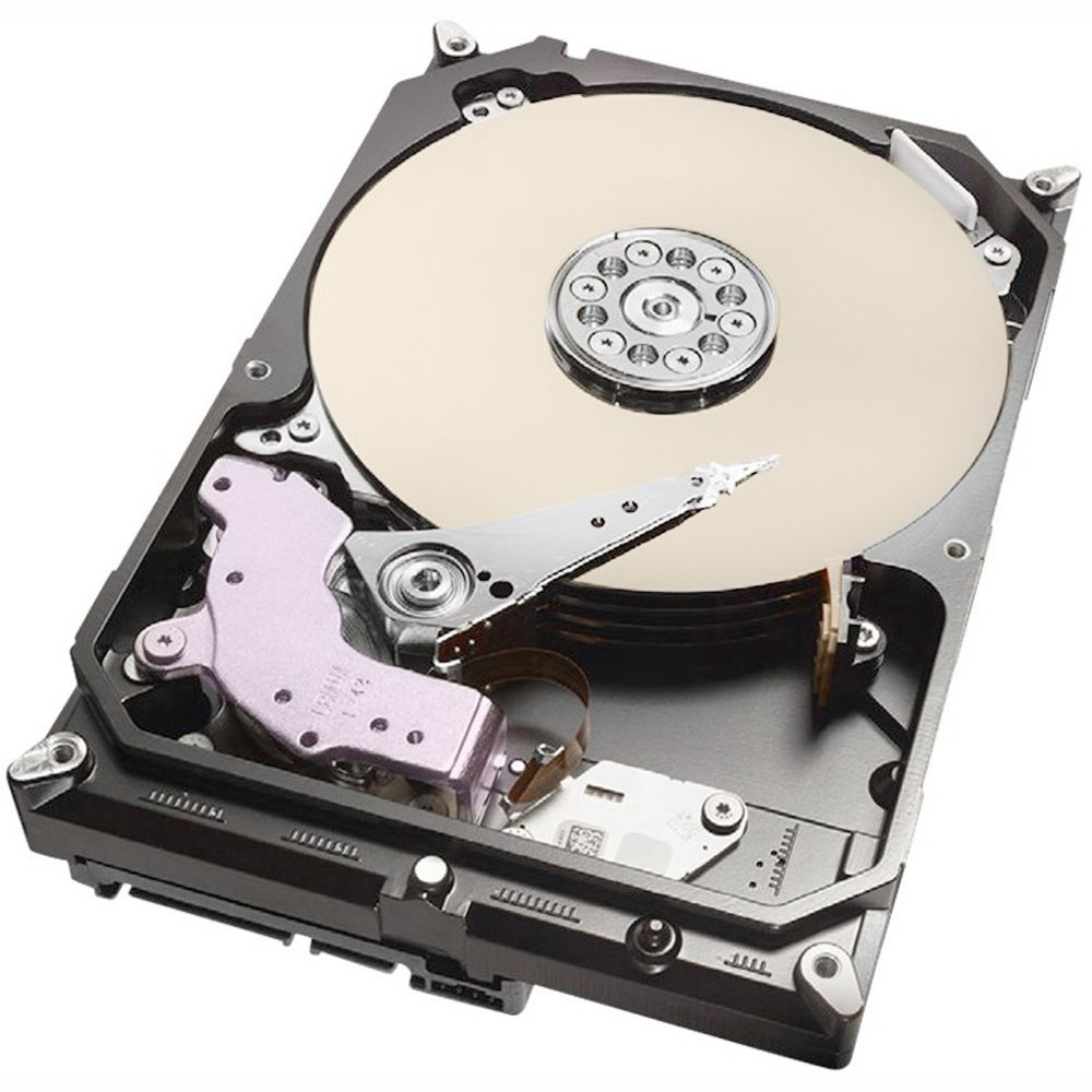 HDD-накопитель Seagate IronWolf Pro 4TB